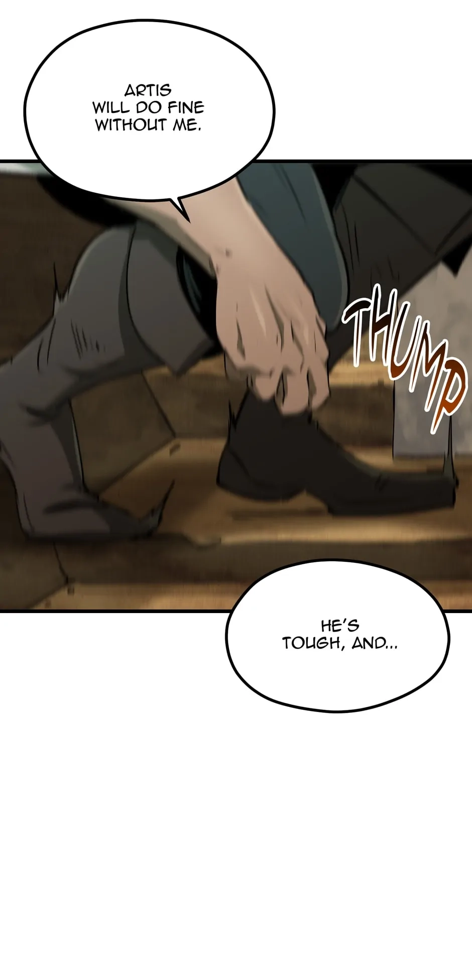 Survival Story of a Sword King in a Fantasy World Chapter 185 - Page 69