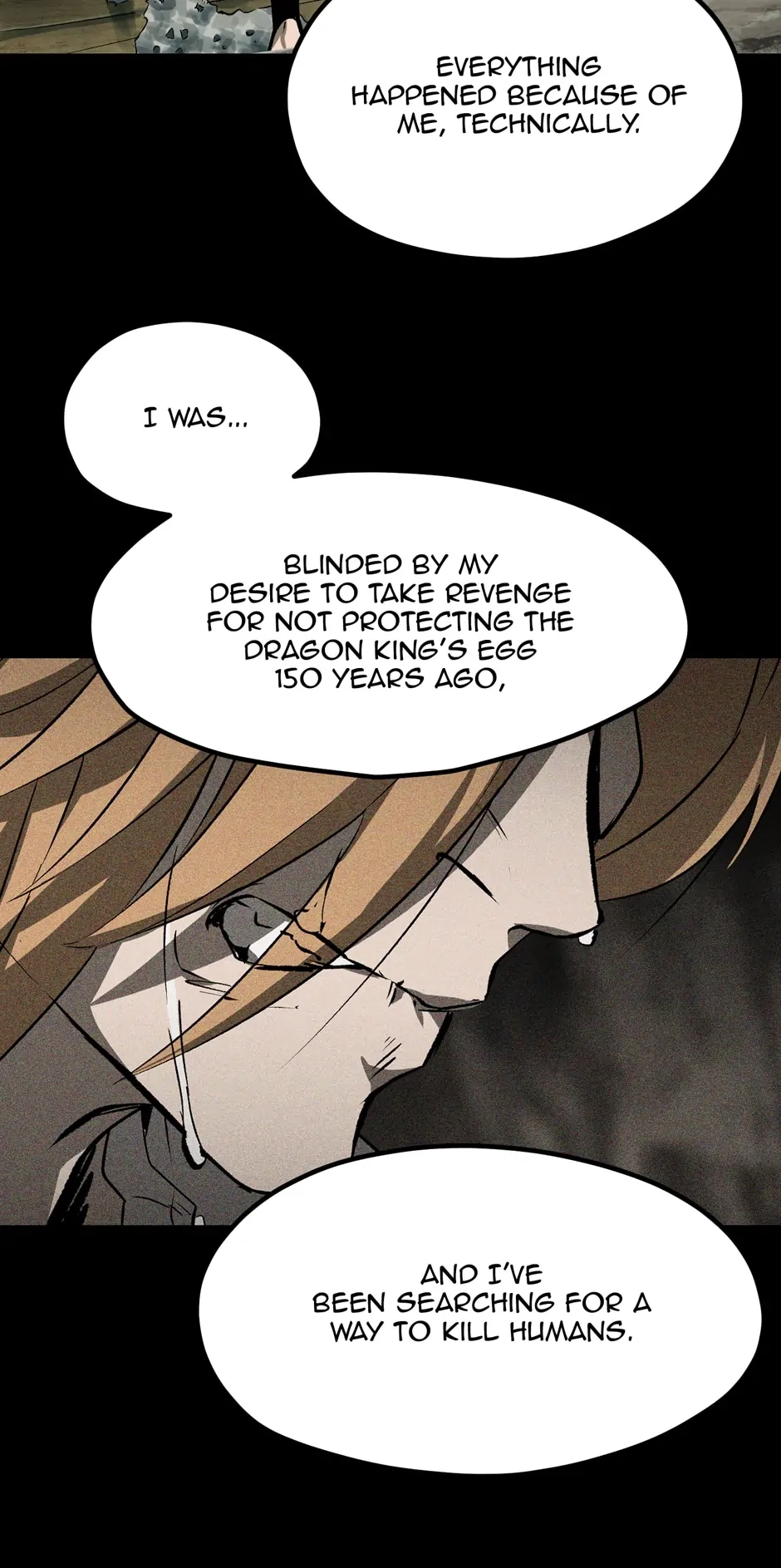 Survival Story of a Sword King in a Fantasy World Chapter 185 - Page 73
