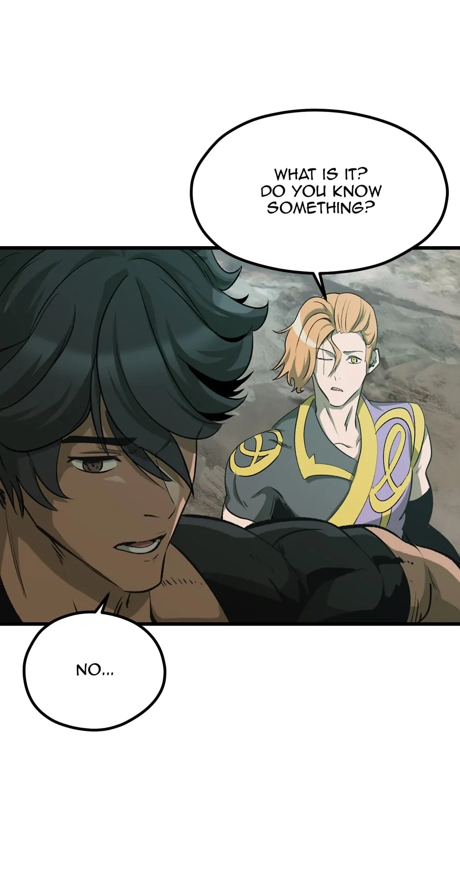 Survival Story of a Sword King in a Fantasy World Chapter 185 - Page 77