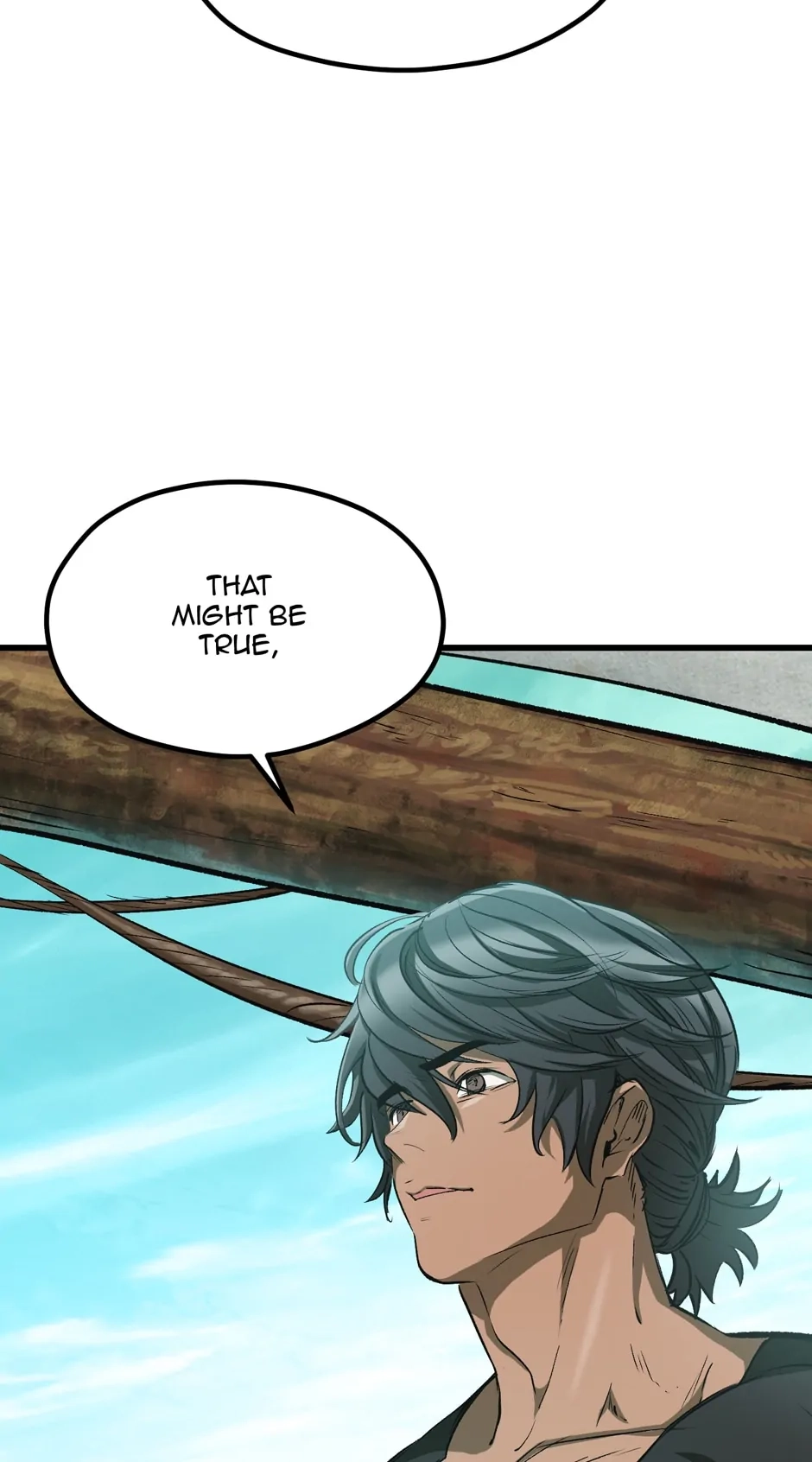 Survival Story of a Sword King in a Fantasy World Chapter 185 - Page 84