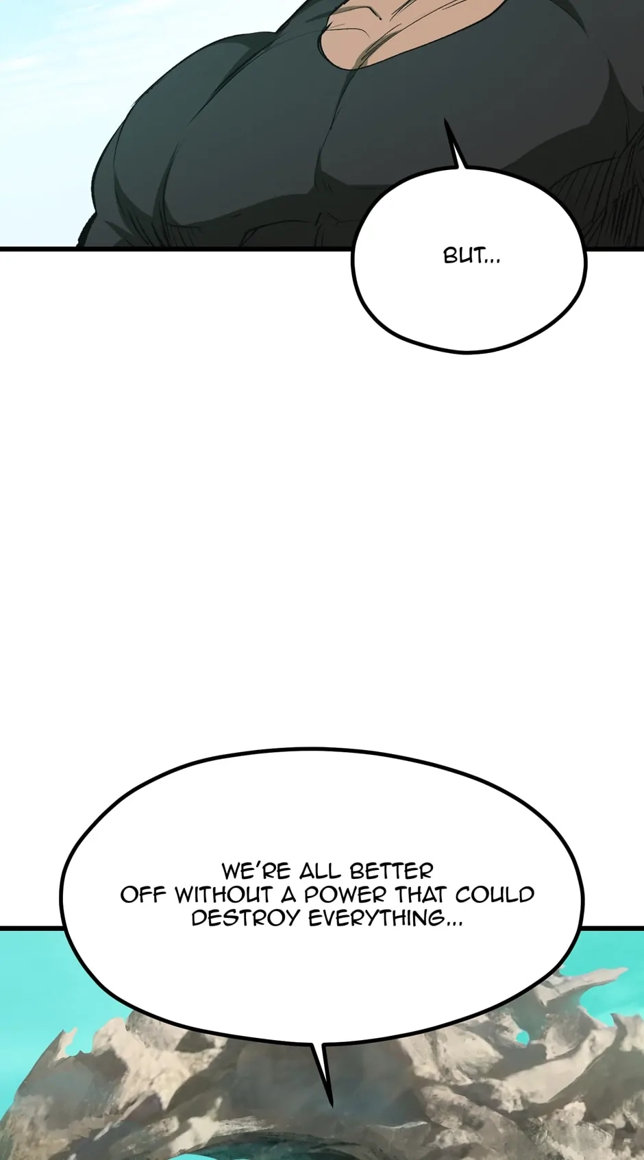 Survival Story of a Sword King in a Fantasy World Chapter 185 - Page 85