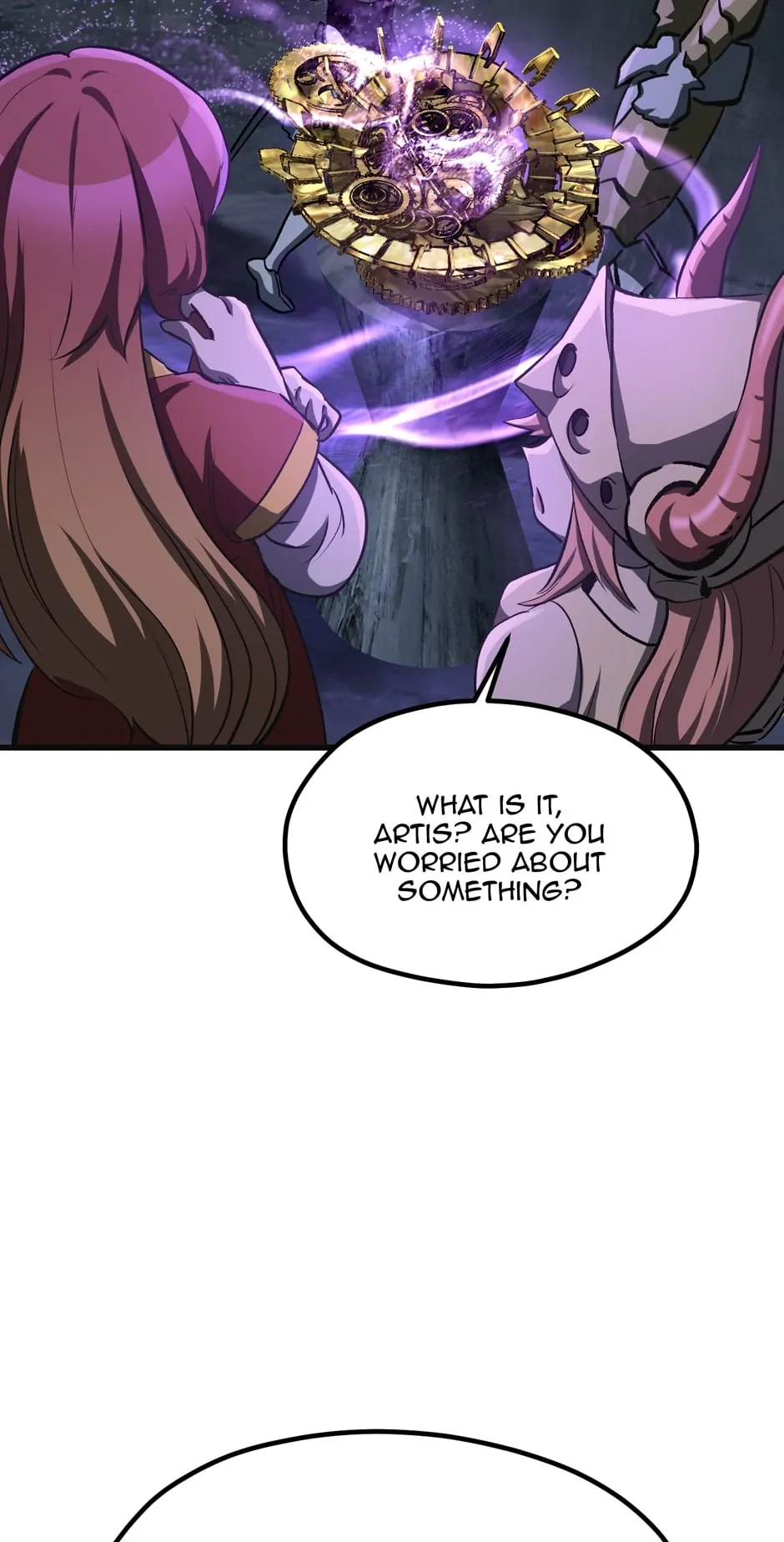 Survival Story of a Sword King in a Fantasy World Chapter 185 - Page 91