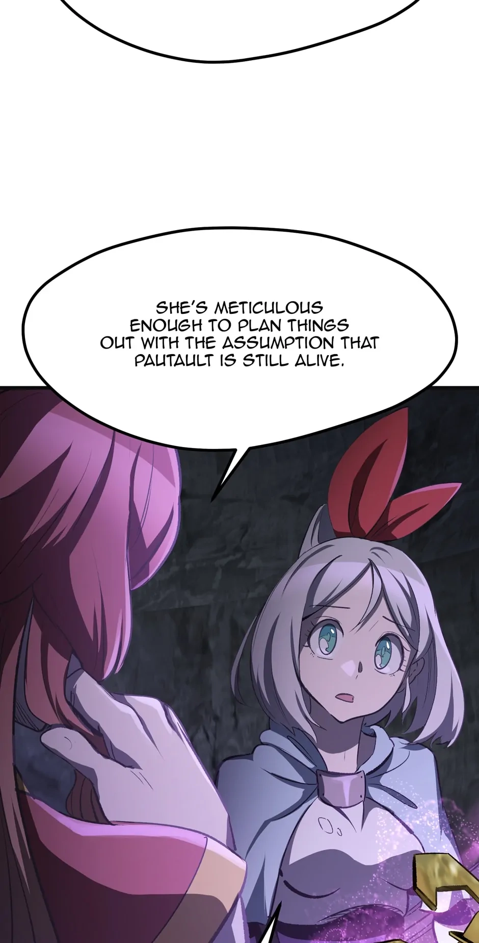 Survival Story of a Sword King in a Fantasy World Chapter 185 - Page 93