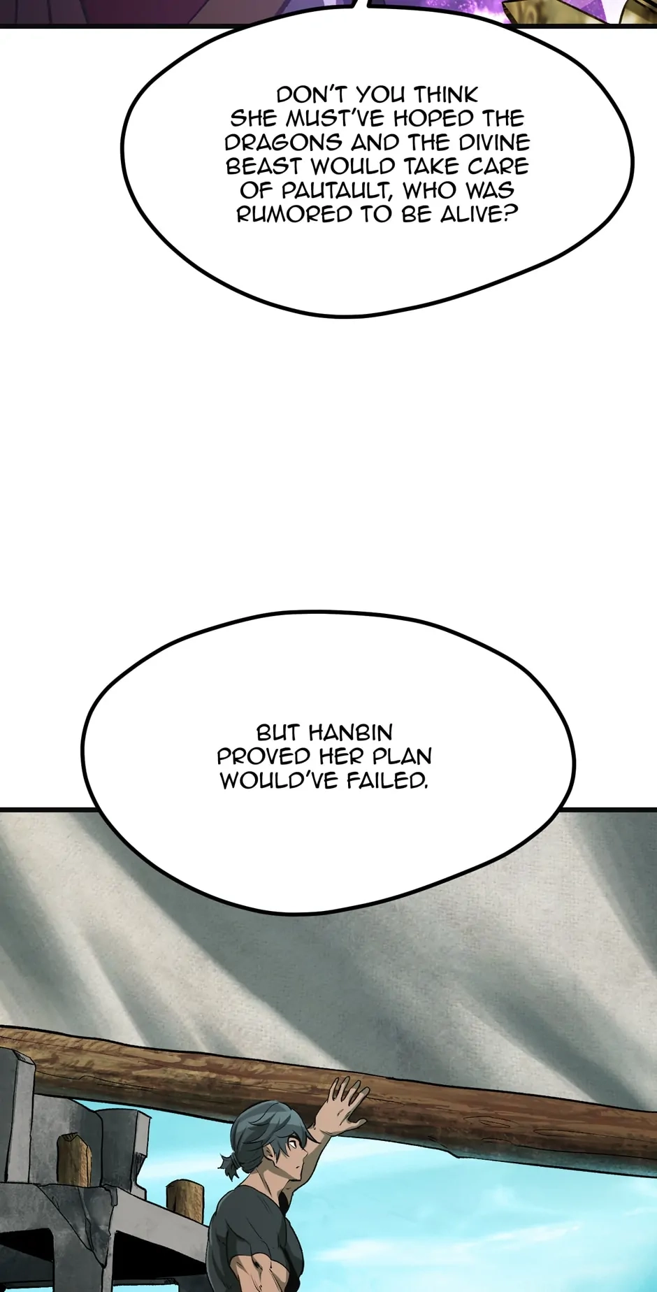 Survival Story of a Sword King in a Fantasy World Chapter 185 - Page 94