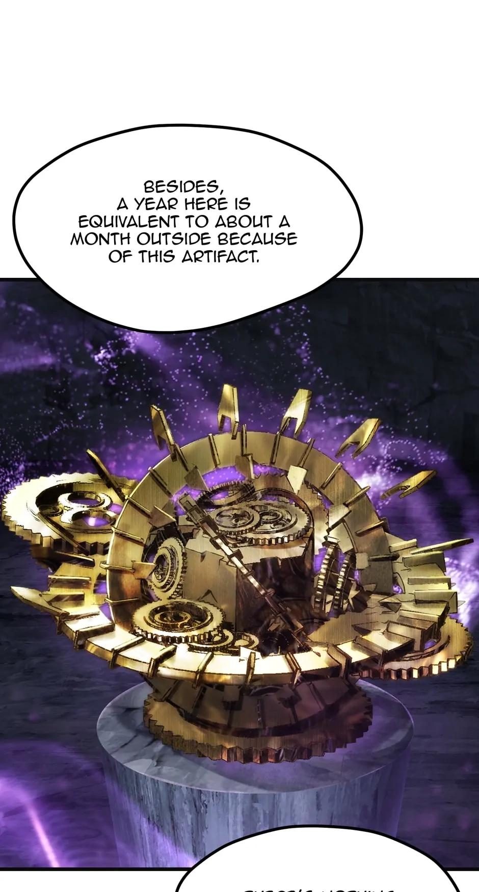 Survival Story of a Sword King in a Fantasy World Chapter 185 - Page 96