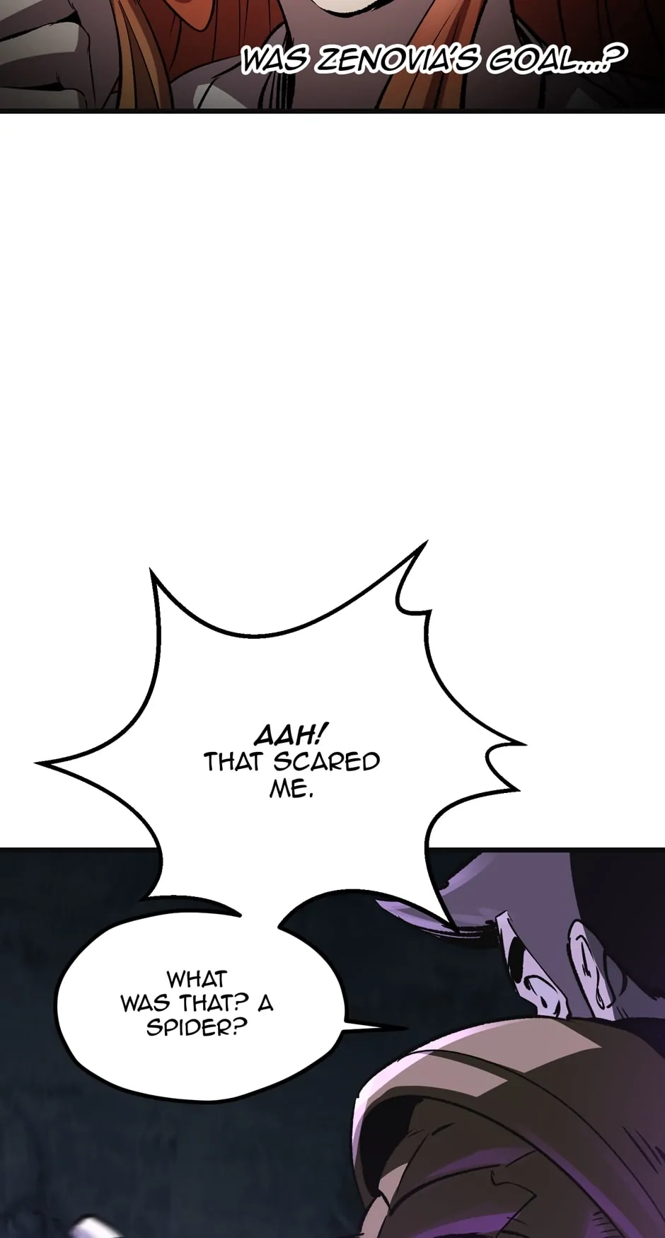 Survival Story of a Sword King in a Fantasy World Chapter 185 - Page 100