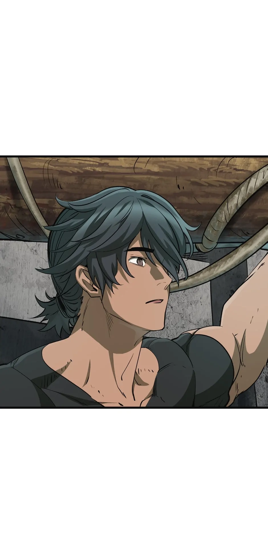 Survival Story of a Sword King in a Fantasy World Chapter 185 - Page 103