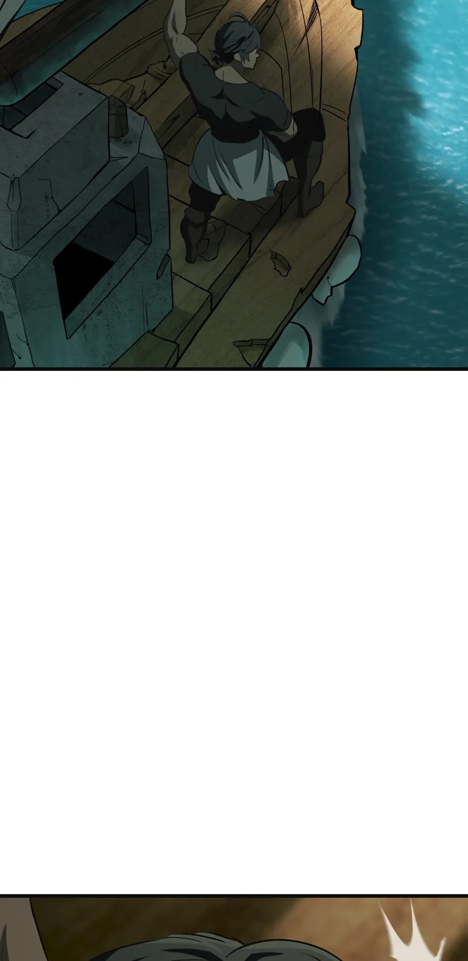 Survival Story of a Sword King in a Fantasy World Chapter 185 - Page 107