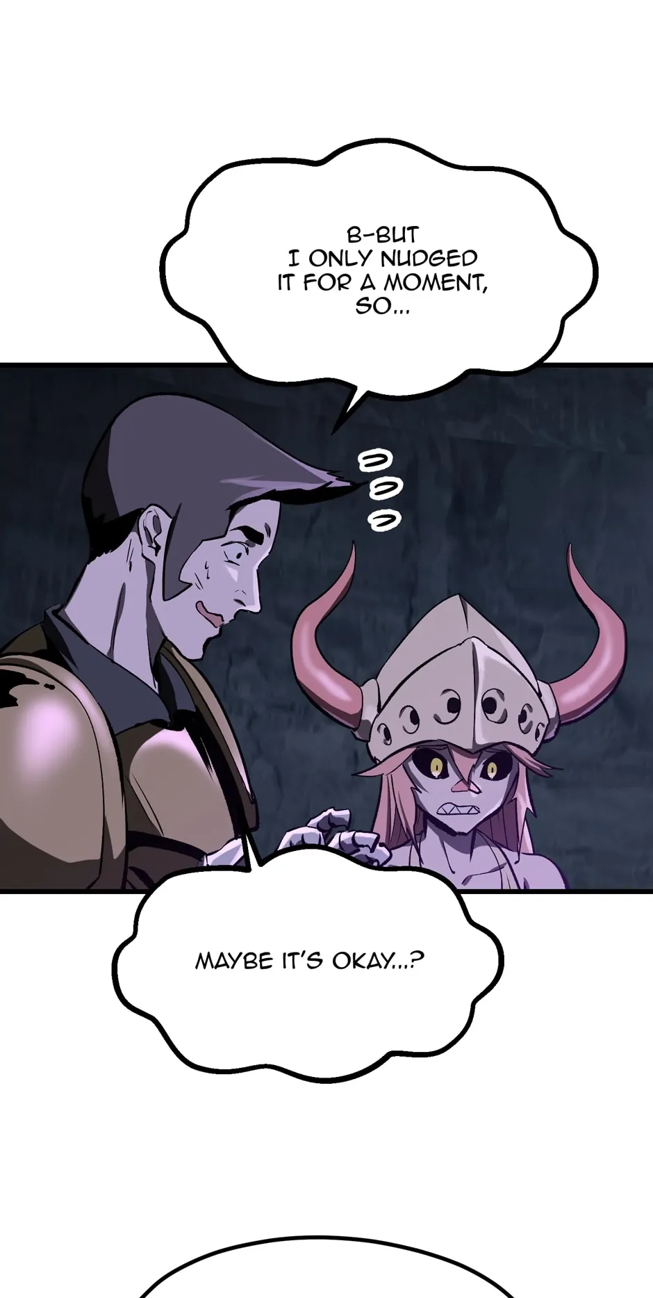 Survival Story of a Sword King in a Fantasy World Chapter 185 - Page 119