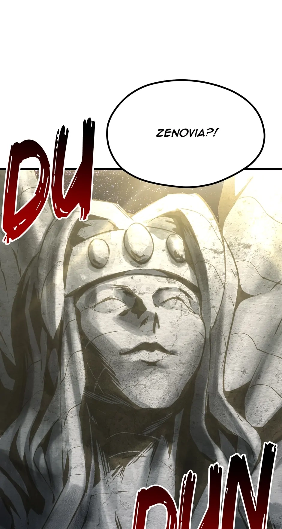 Survival Story of a Sword King in a Fantasy World Chapter 185 - Page 129