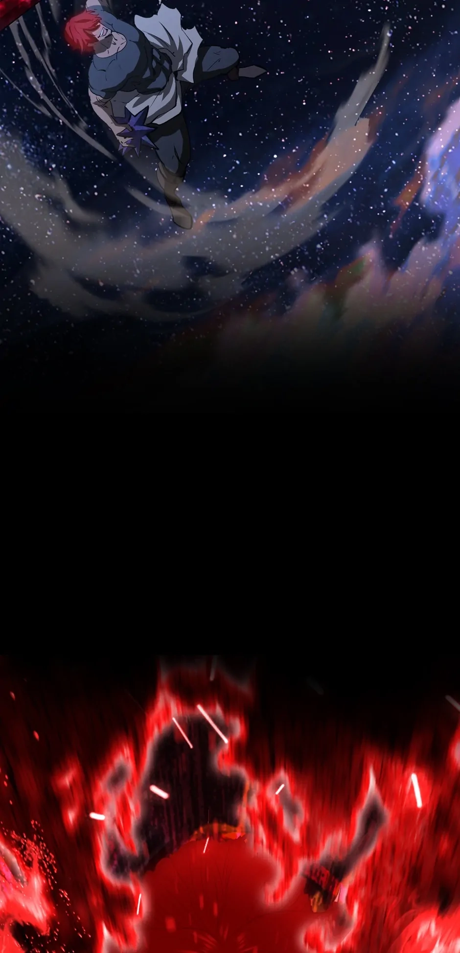 Survival Story of a Sword King in a Fantasy World Chapter 186 - Page 11