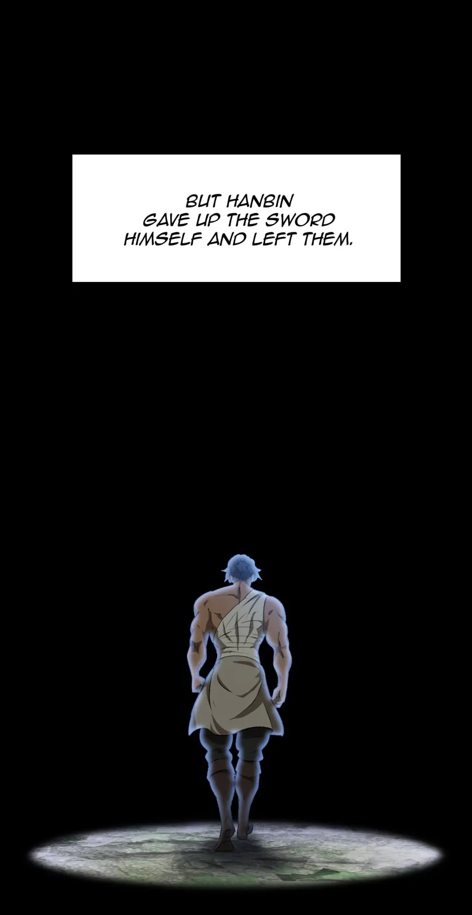 Survival Story of a Sword King in a Fantasy World Chapter 186 - Page 18