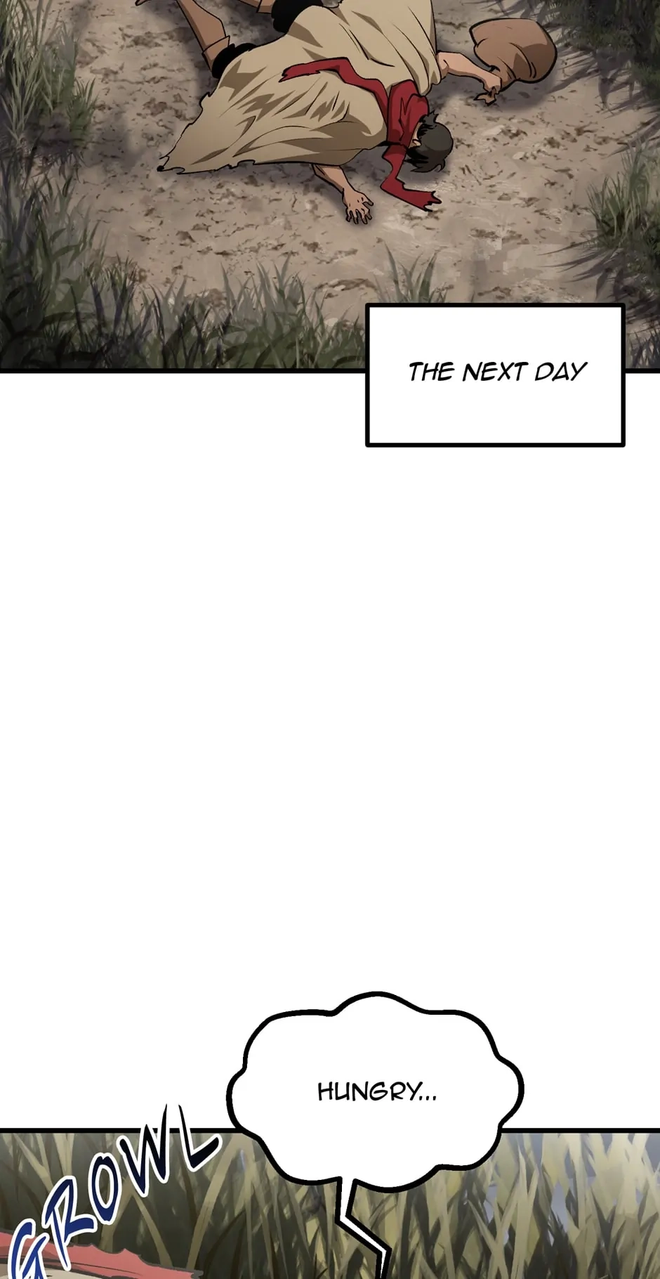 Survival Story of a Sword King in a Fantasy World Chapter 186 - Page 24