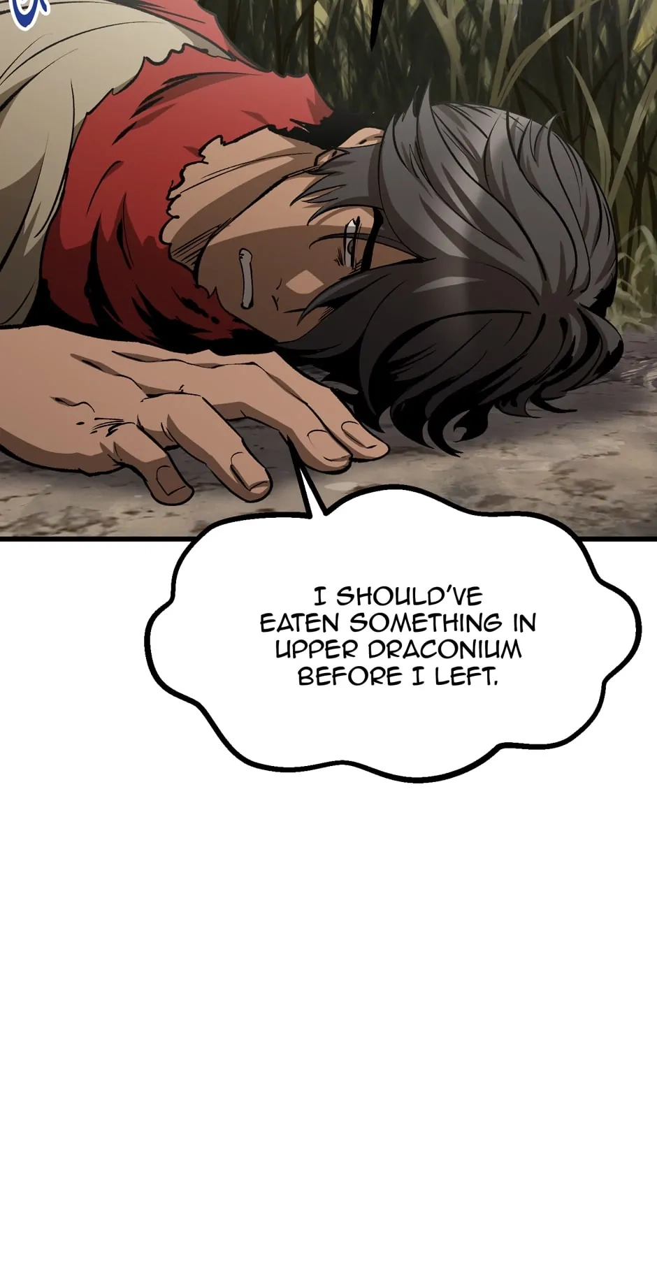 Survival Story of a Sword King in a Fantasy World Chapter 186 - Page 25