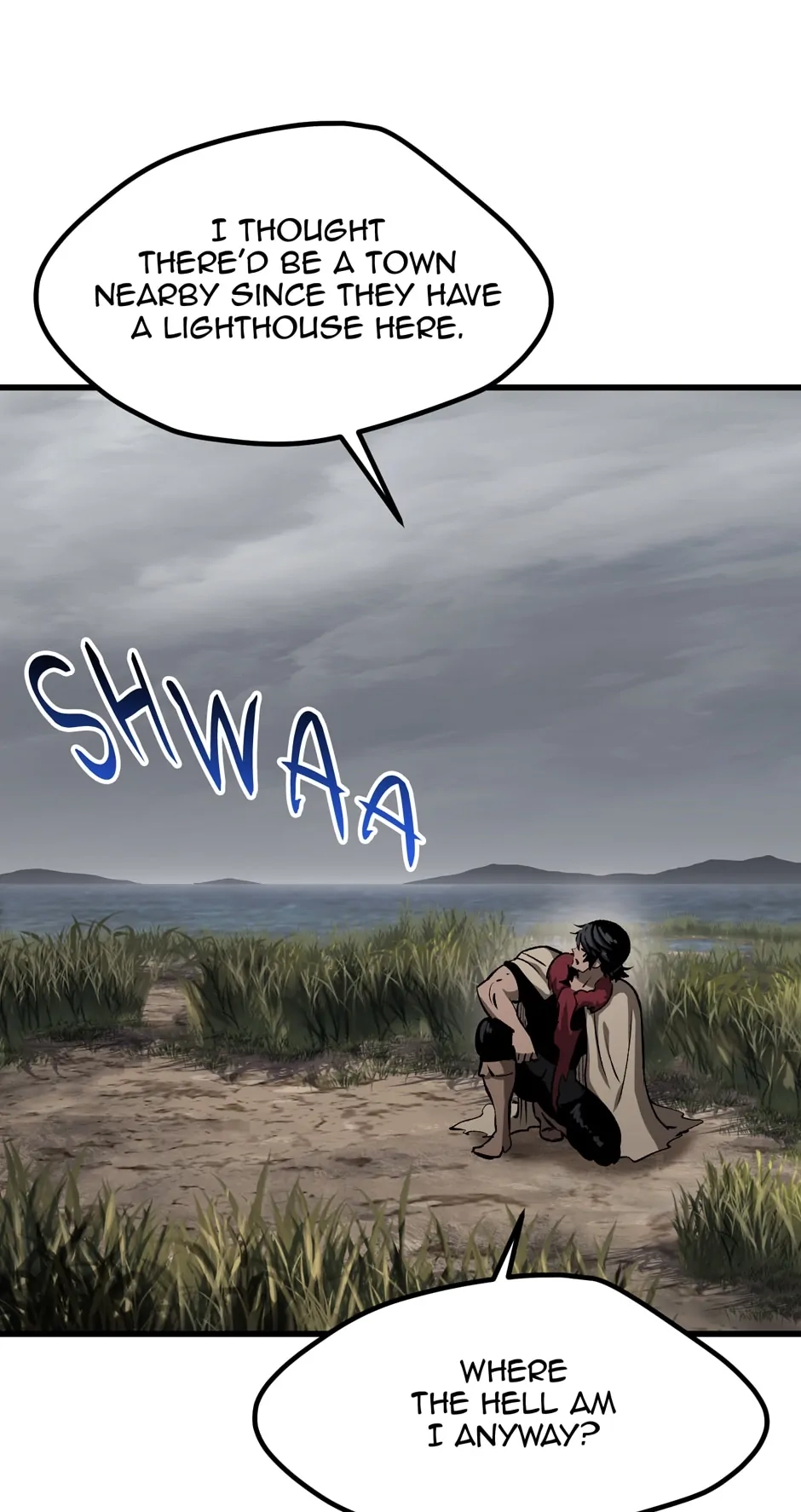 Survival Story of a Sword King in a Fantasy World Chapter 186 - Page 26