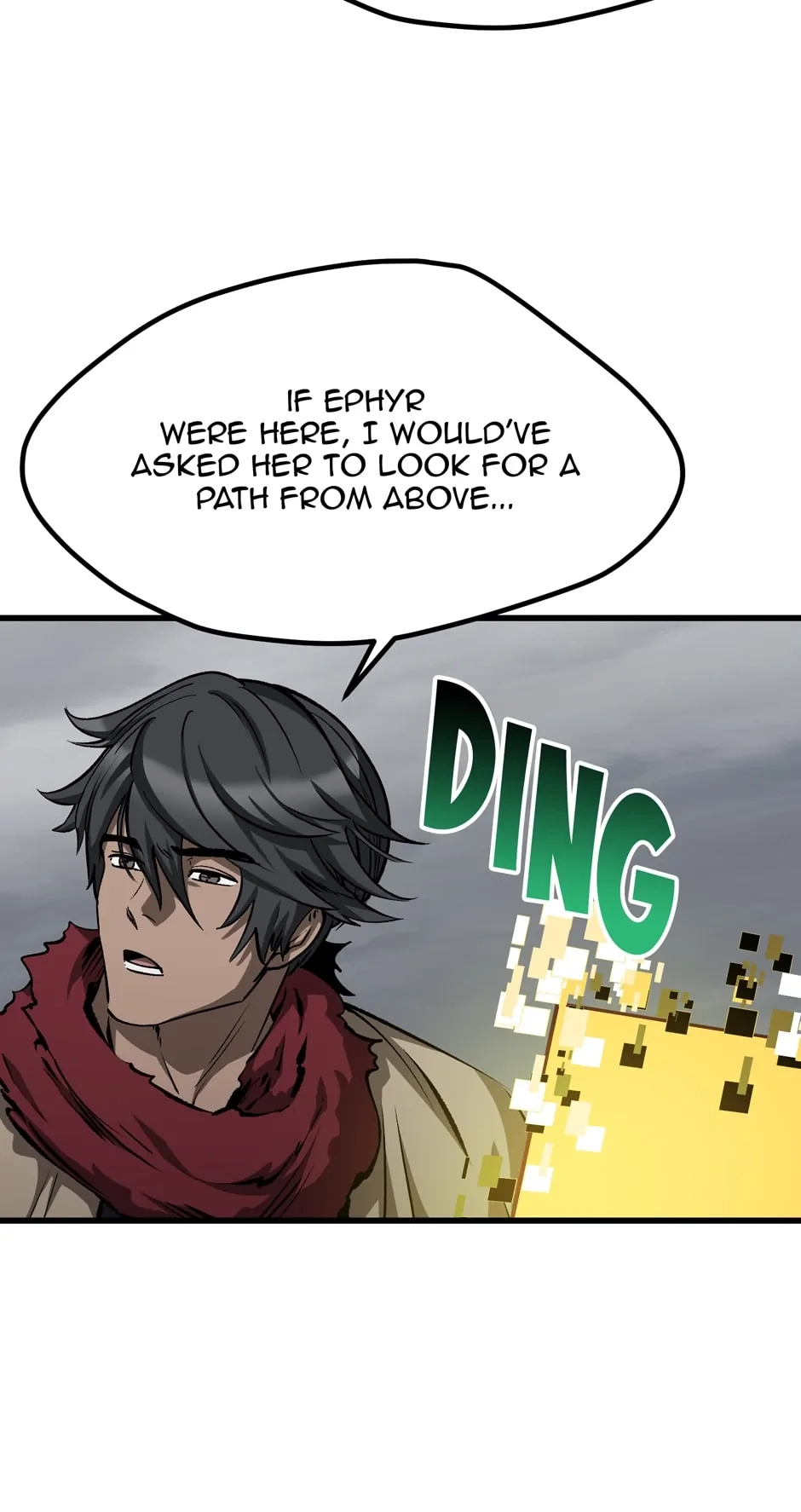 Survival Story of a Sword King in a Fantasy World Chapter 186 - Page 27