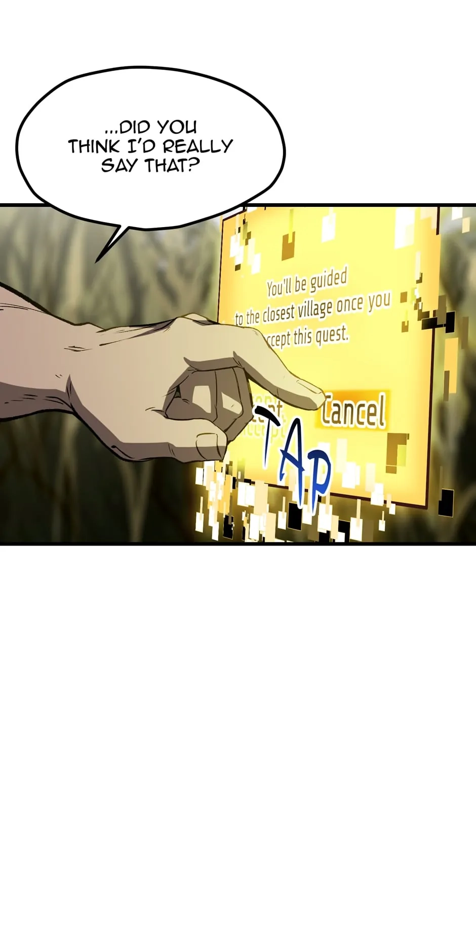 Survival Story of a Sword King in a Fantasy World Chapter 186 - Page 34