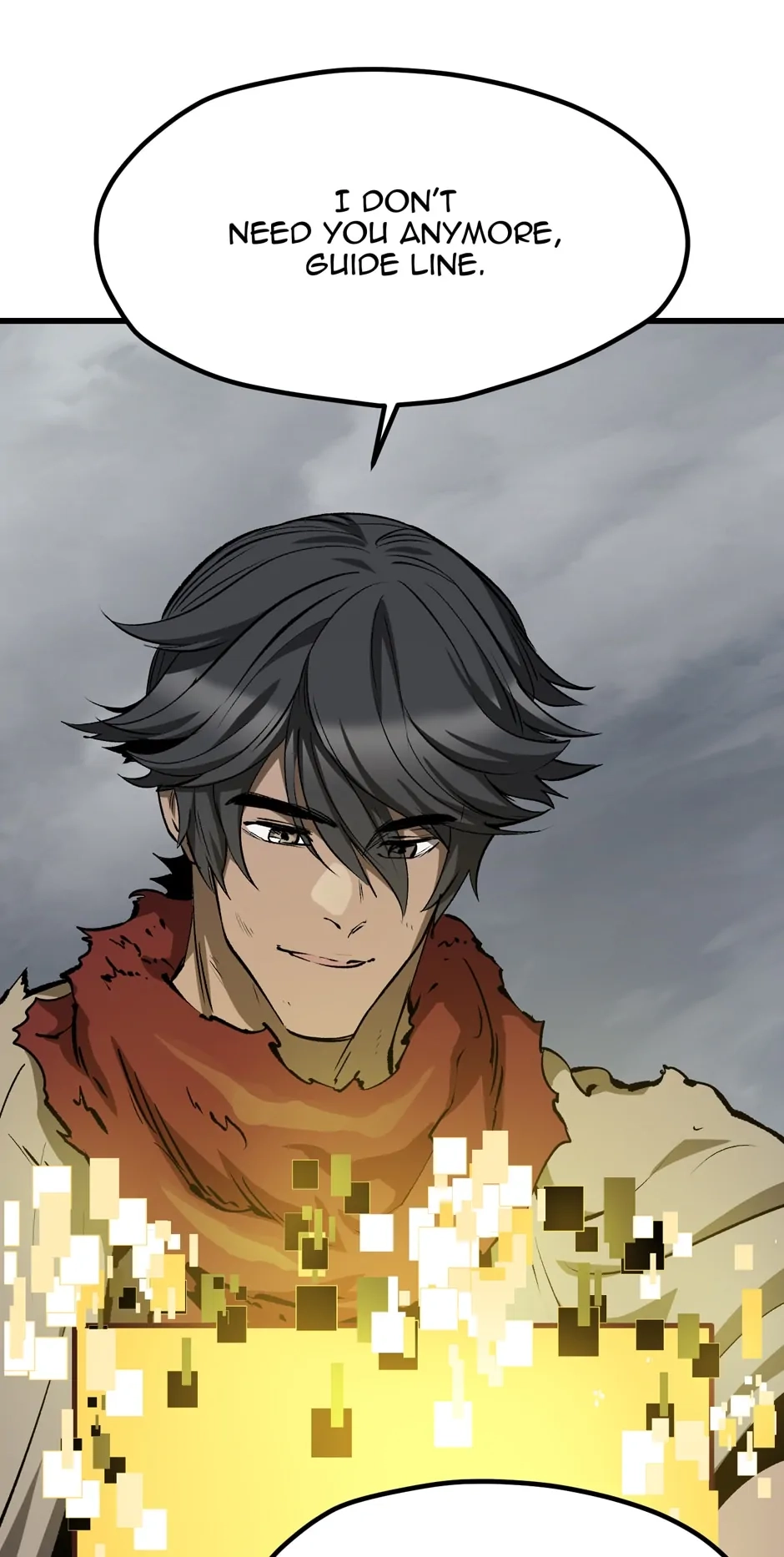 Survival Story of a Sword King in a Fantasy World Chapter 186 - Page 35
