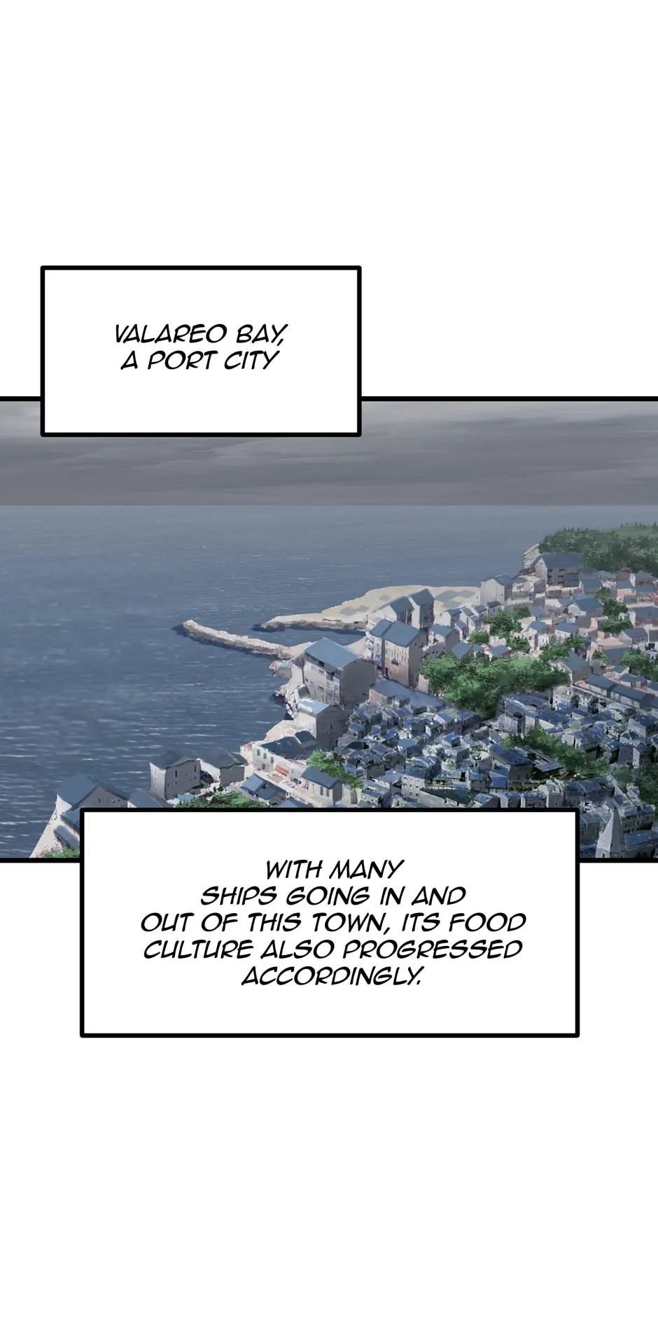 Survival Story of a Sword King in a Fantasy World Chapter 186 - Page 39