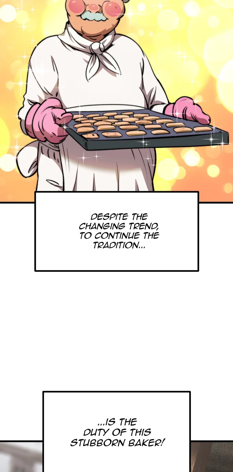 Survival Story of a Sword King in a Fantasy World Chapter 186 - Page 42
