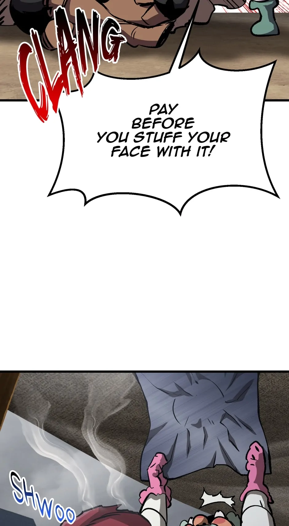 Survival Story of a Sword King in a Fantasy World Chapter 186 - Page 46