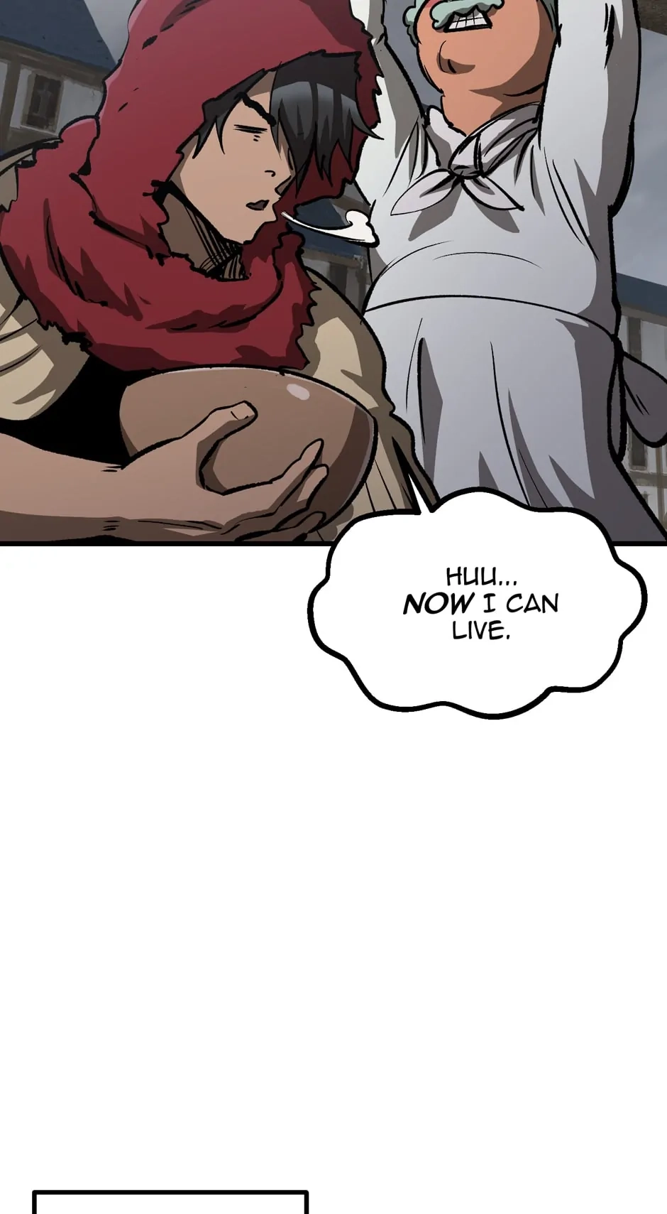 Survival Story of a Sword King in a Fantasy World Chapter 186 - Page 47
