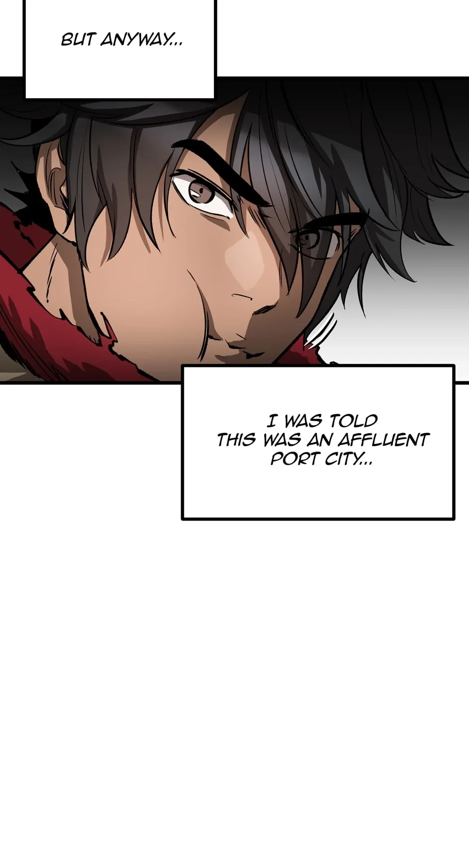 Survival Story of a Sword King in a Fantasy World Chapter 186 - Page 48