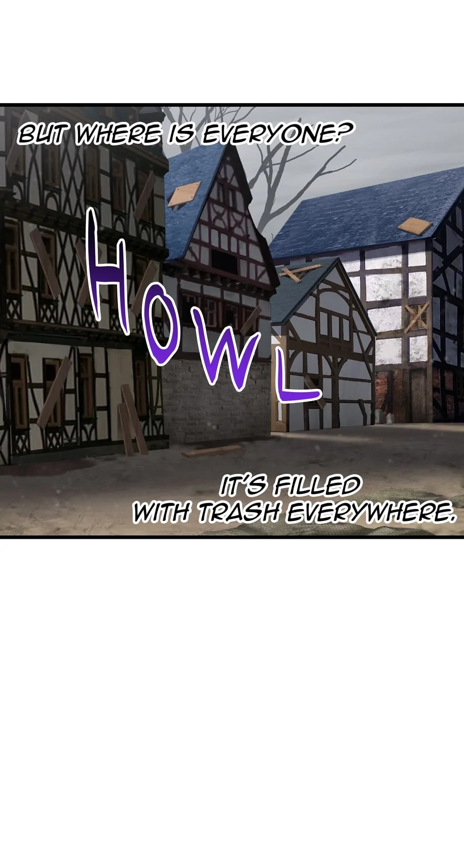 Survival Story of a Sword King in a Fantasy World Chapter 186 - Page 49