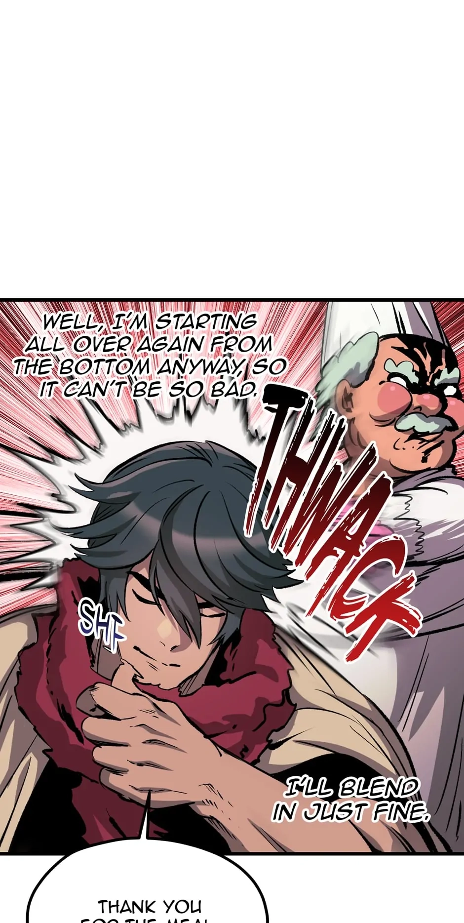 Survival Story of a Sword King in a Fantasy World Chapter 186 - Page 51