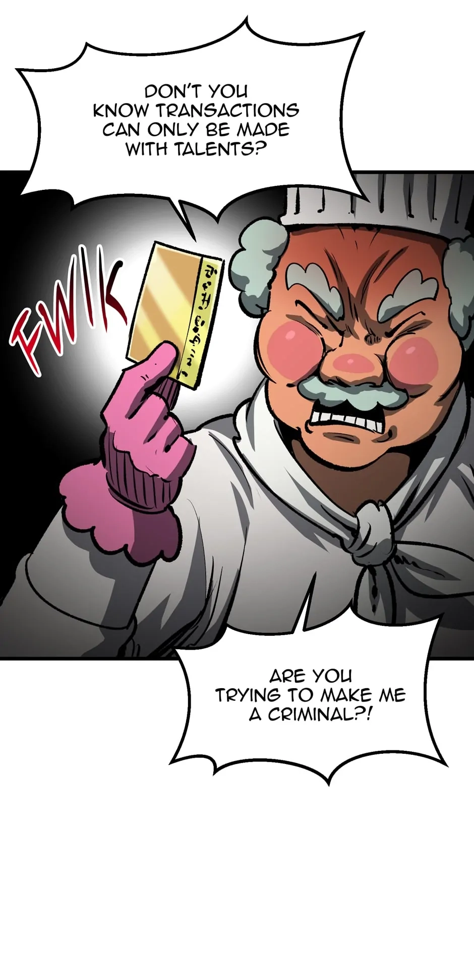 Survival Story of a Sword King in a Fantasy World Chapter 186 - Page 58