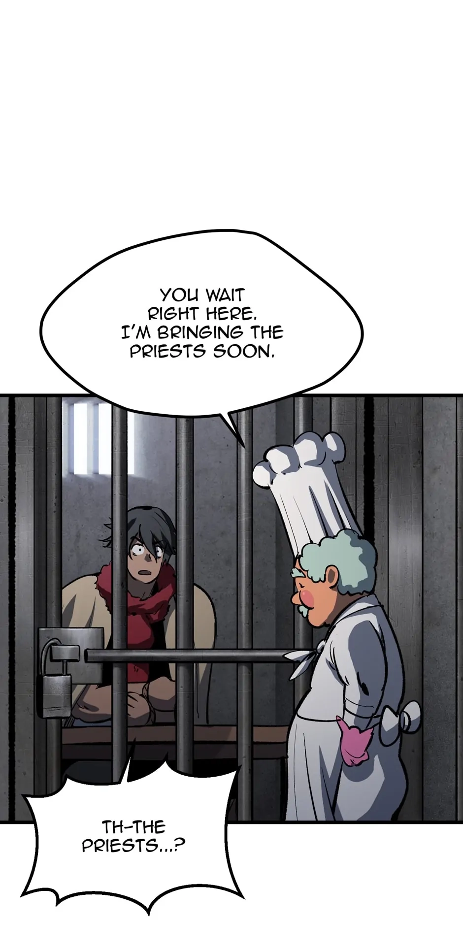 Survival Story of a Sword King in a Fantasy World Chapter 186 - Page 60