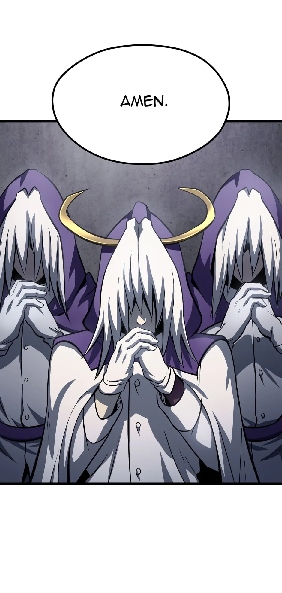 Survival Story of a Sword King in a Fantasy World Chapter 186 - Page 64