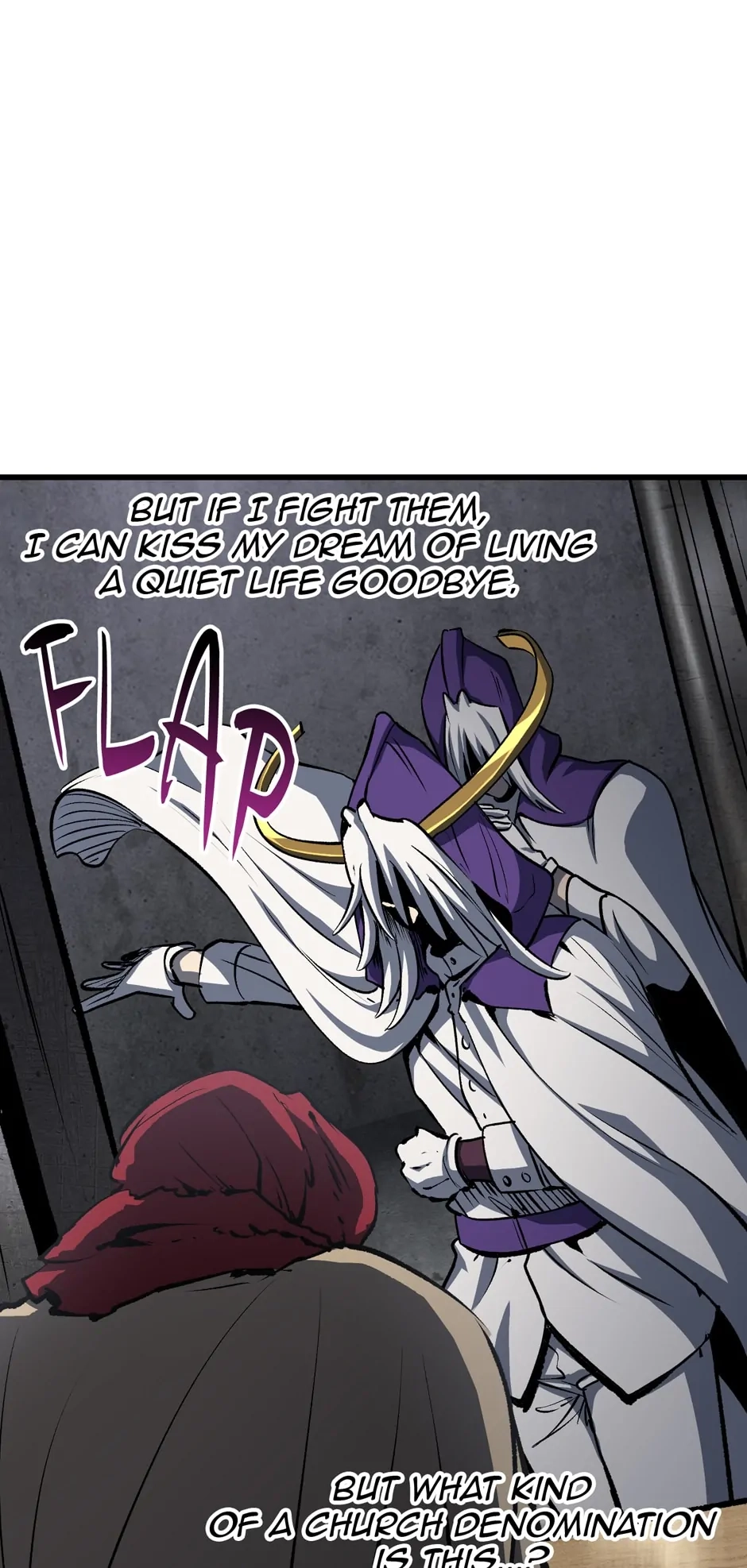 Survival Story of a Sword King in a Fantasy World Chapter 186 - Page 66