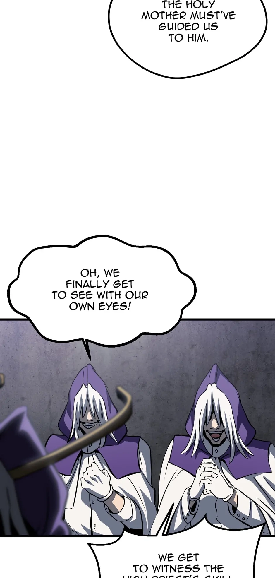Survival Story of a Sword King in a Fantasy World Chapter 186 - Page 68