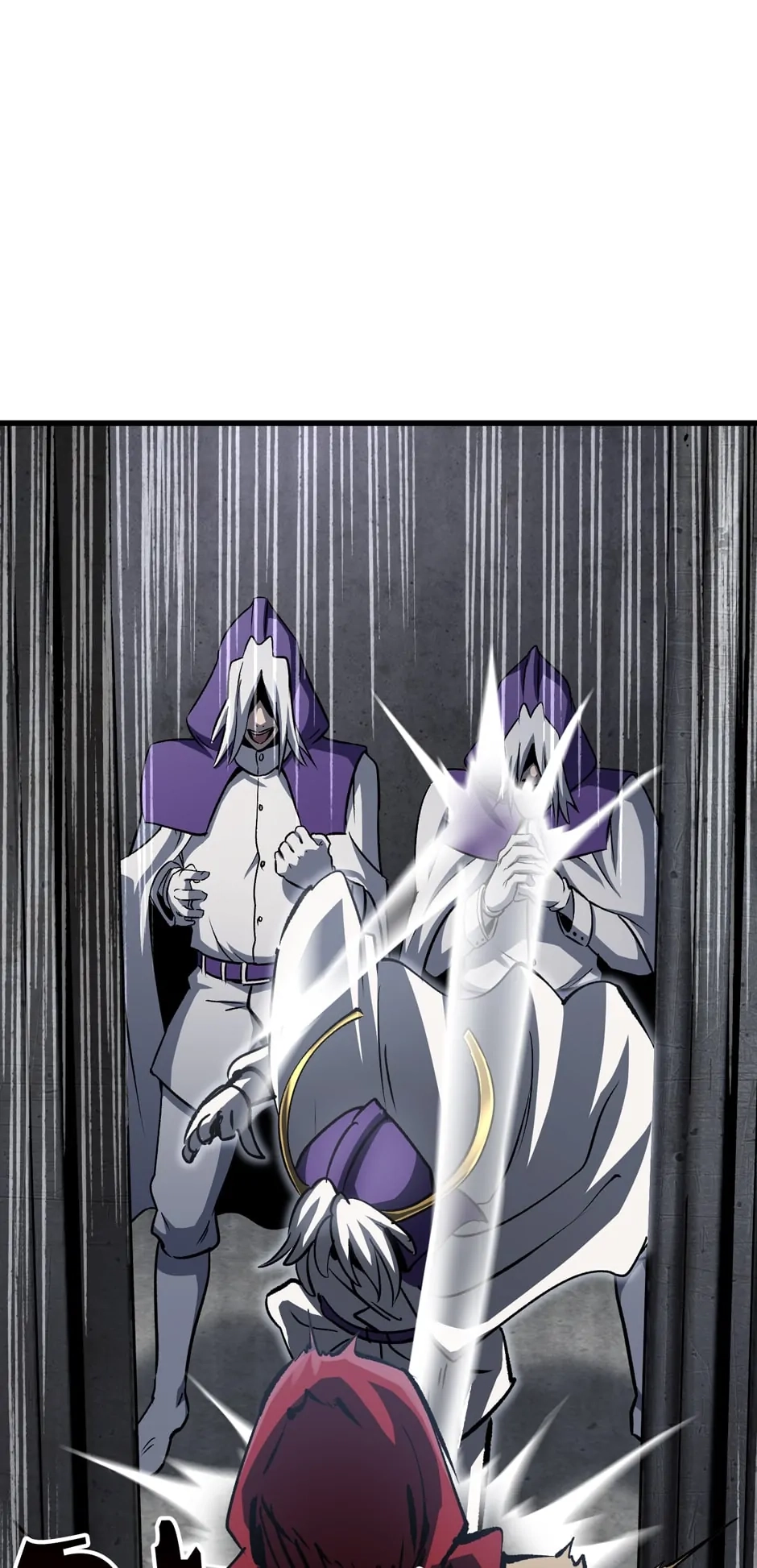 Survival Story of a Sword King in a Fantasy World Chapter 186 - Page 70