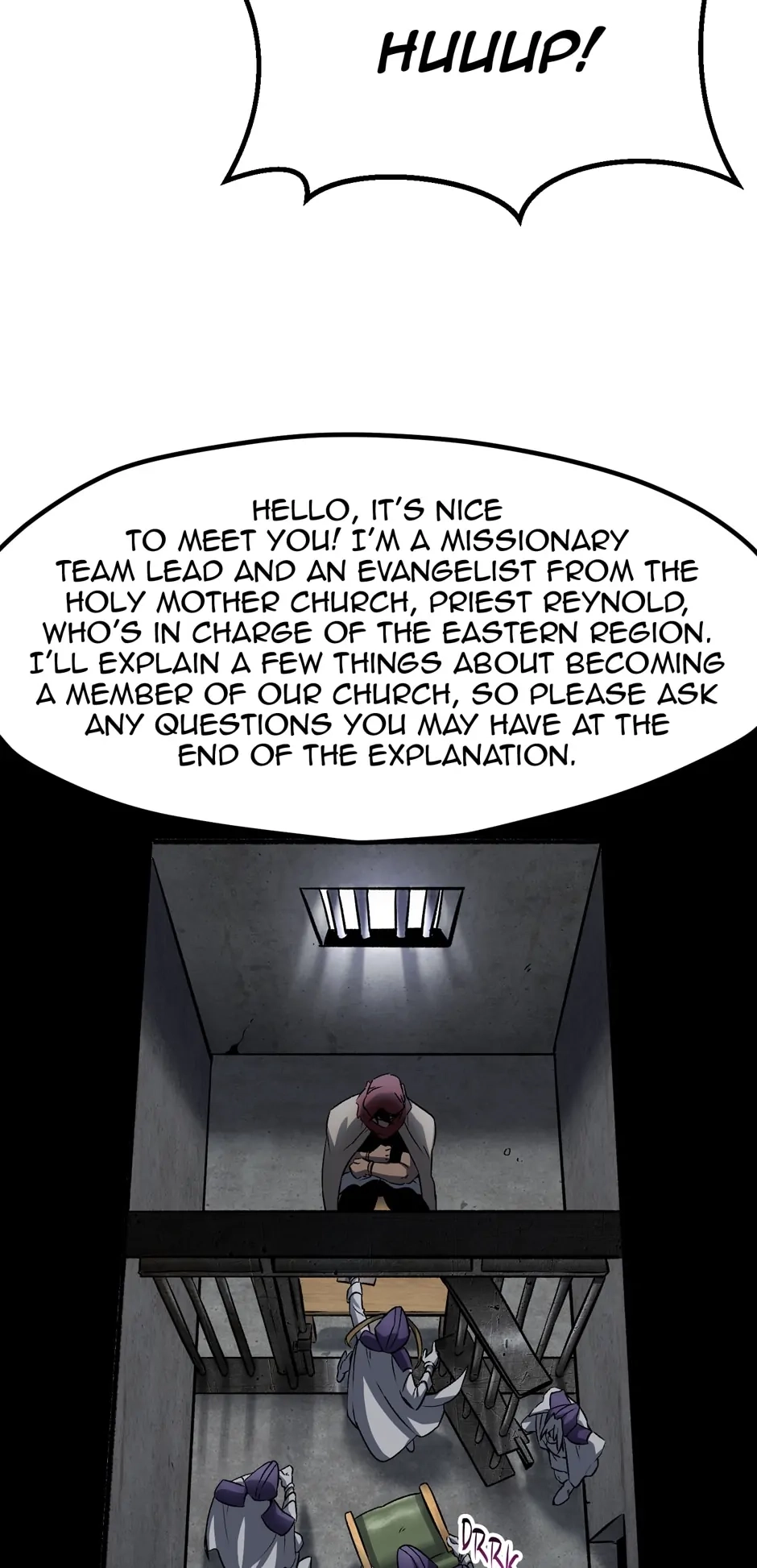 Survival Story of a Sword King in a Fantasy World Chapter 186 - Page 74