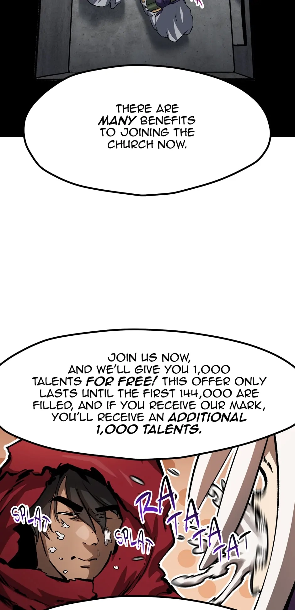 Survival Story of a Sword King in a Fantasy World Chapter 186 - Page 75