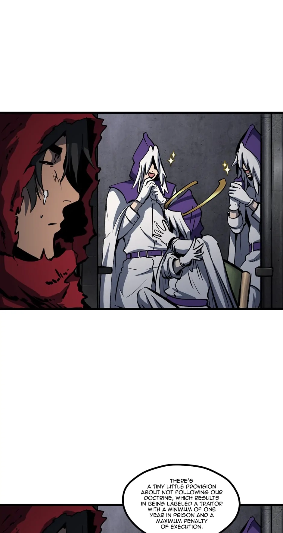 Survival Story of a Sword King in a Fantasy World Chapter 186 - Page 78