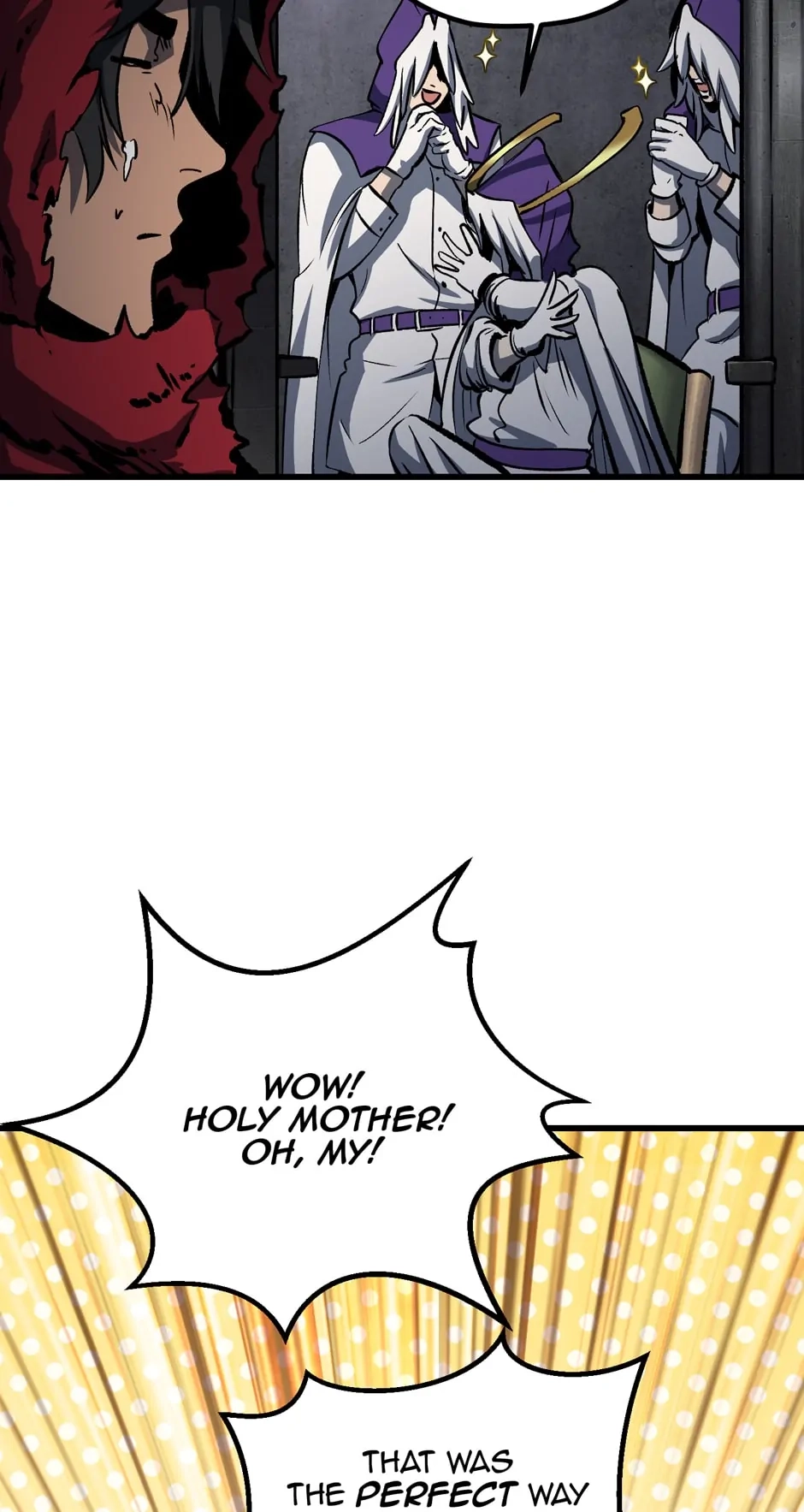 Survival Story of a Sword King in a Fantasy World Chapter 186 - Page 79