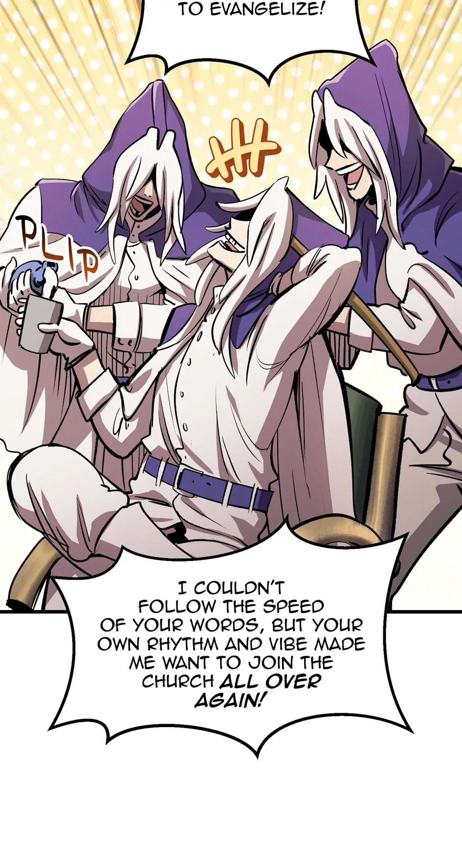 Survival Story of a Sword King in a Fantasy World Chapter 186 - Page 80