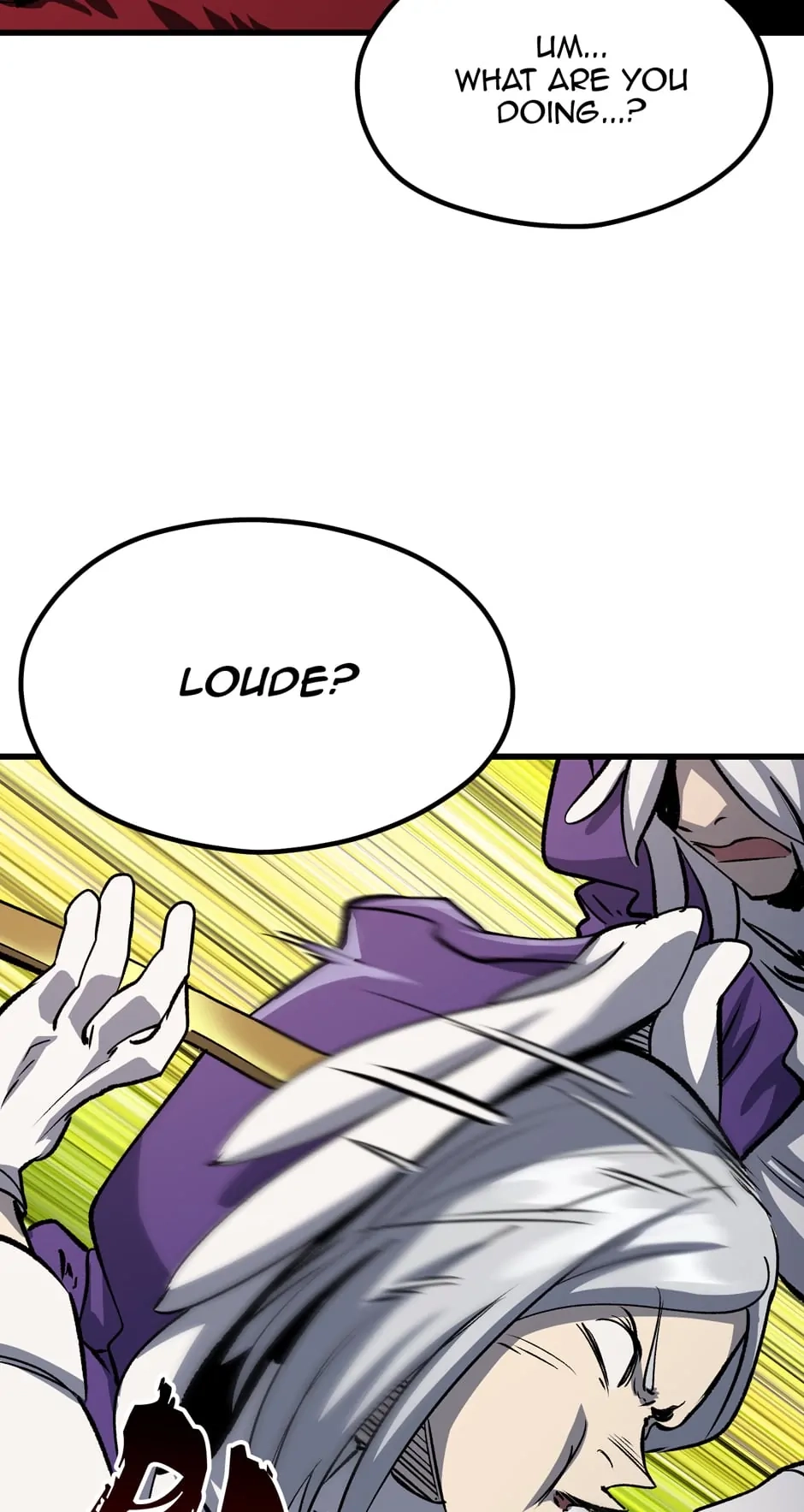 Survival Story of a Sword King in a Fantasy World Chapter 186 - Page 83