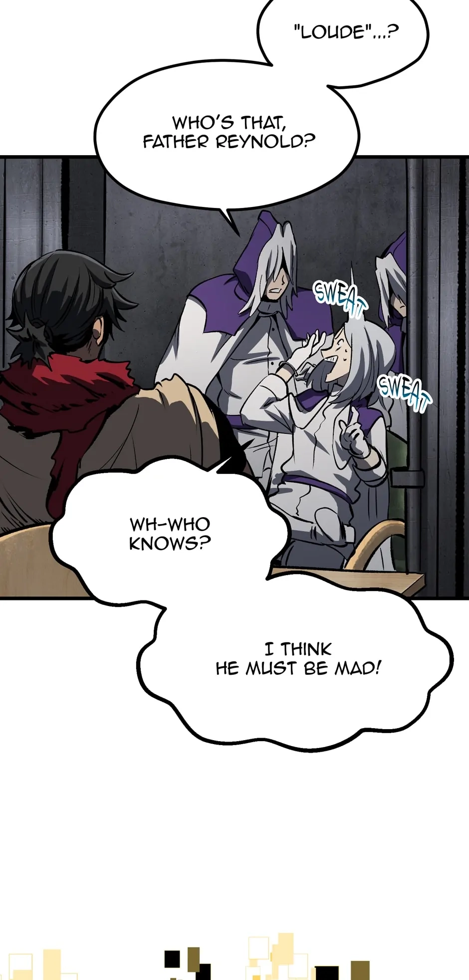 Survival Story of a Sword King in a Fantasy World Chapter 186 - Page 86