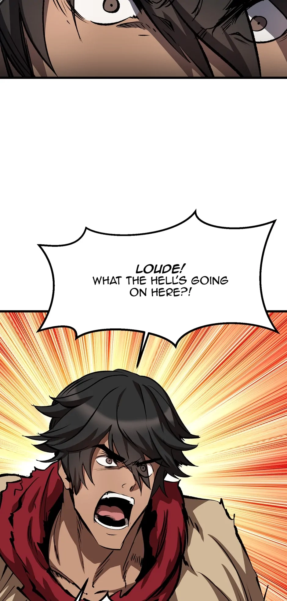 Survival Story of a Sword King in a Fantasy World Chapter 186 - Page 88