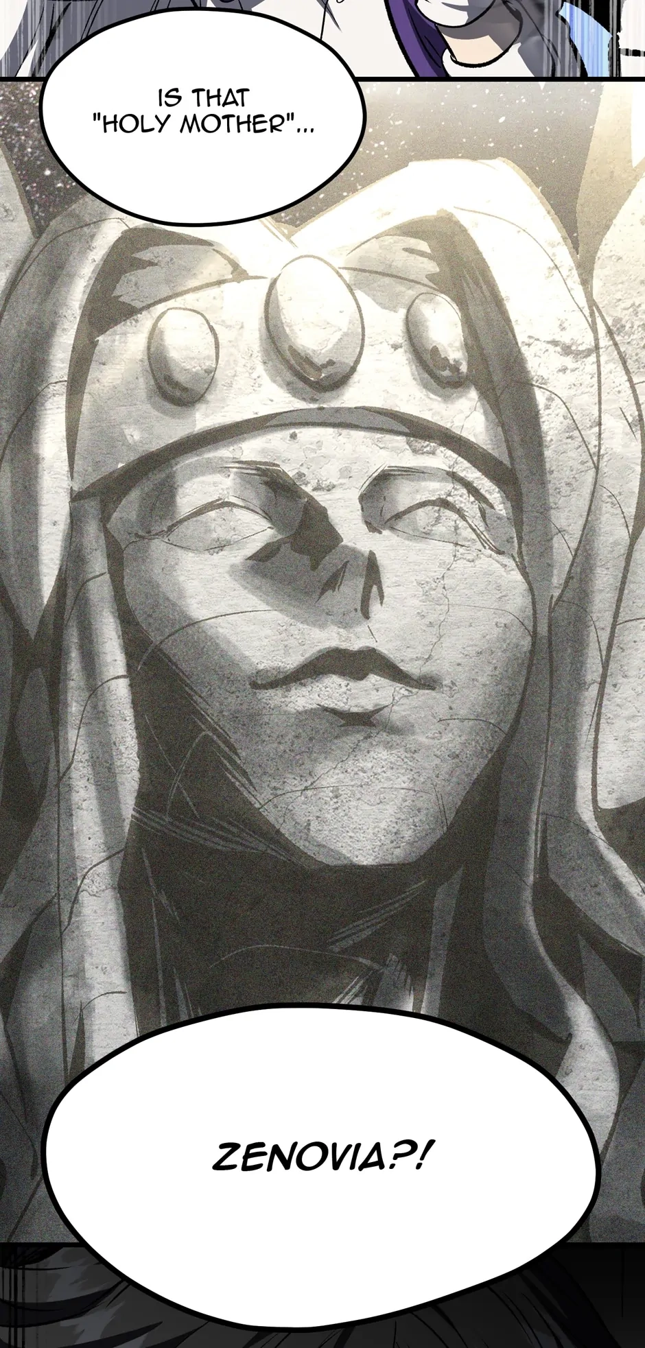 Survival Story of a Sword King in a Fantasy World Chapter 186 - Page 90