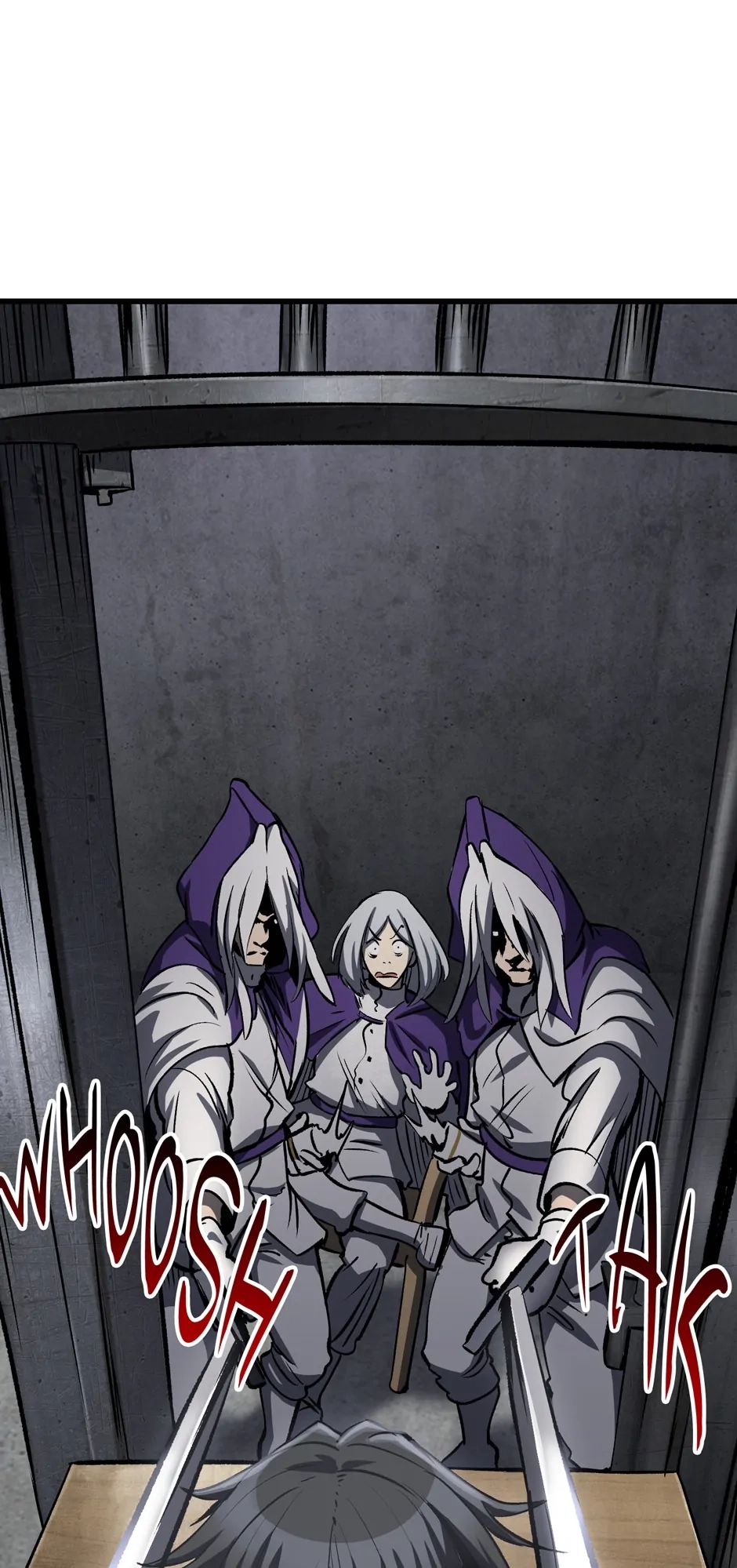 Survival Story of a Sword King in a Fantasy World Chapter 186 - Page 92