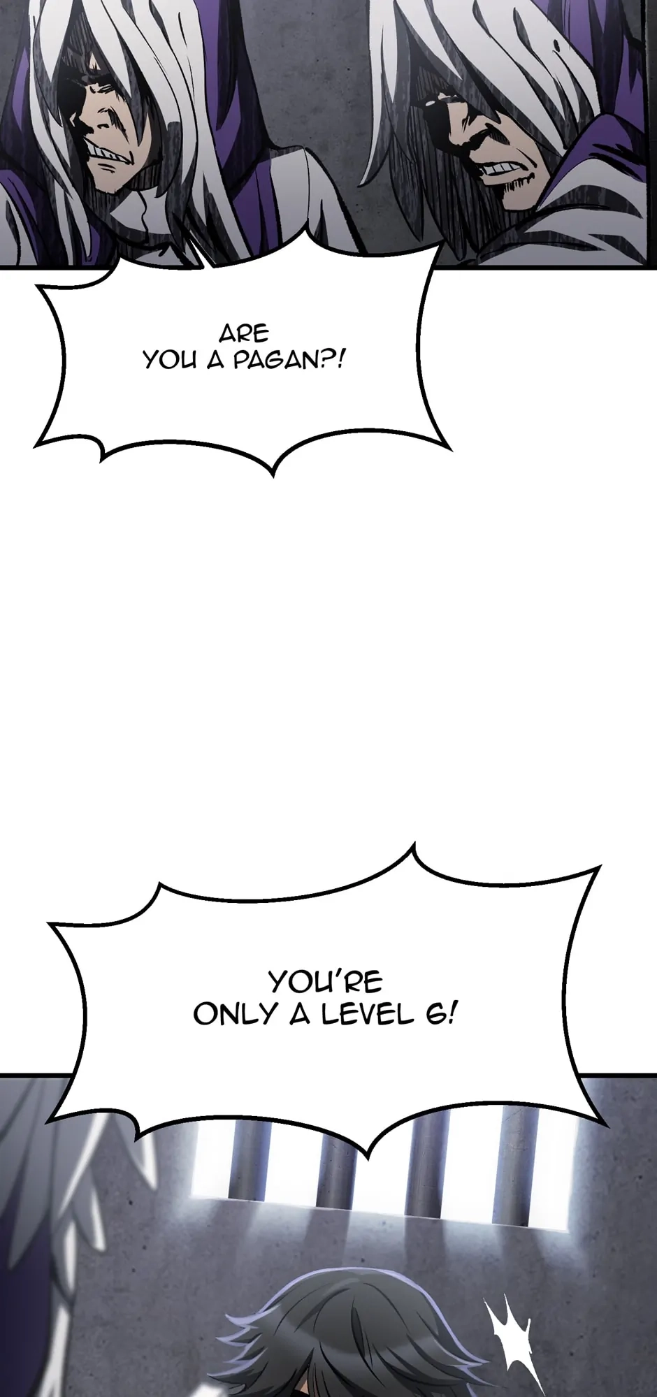 Survival Story of a Sword King in a Fantasy World Chapter 186 - Page 94