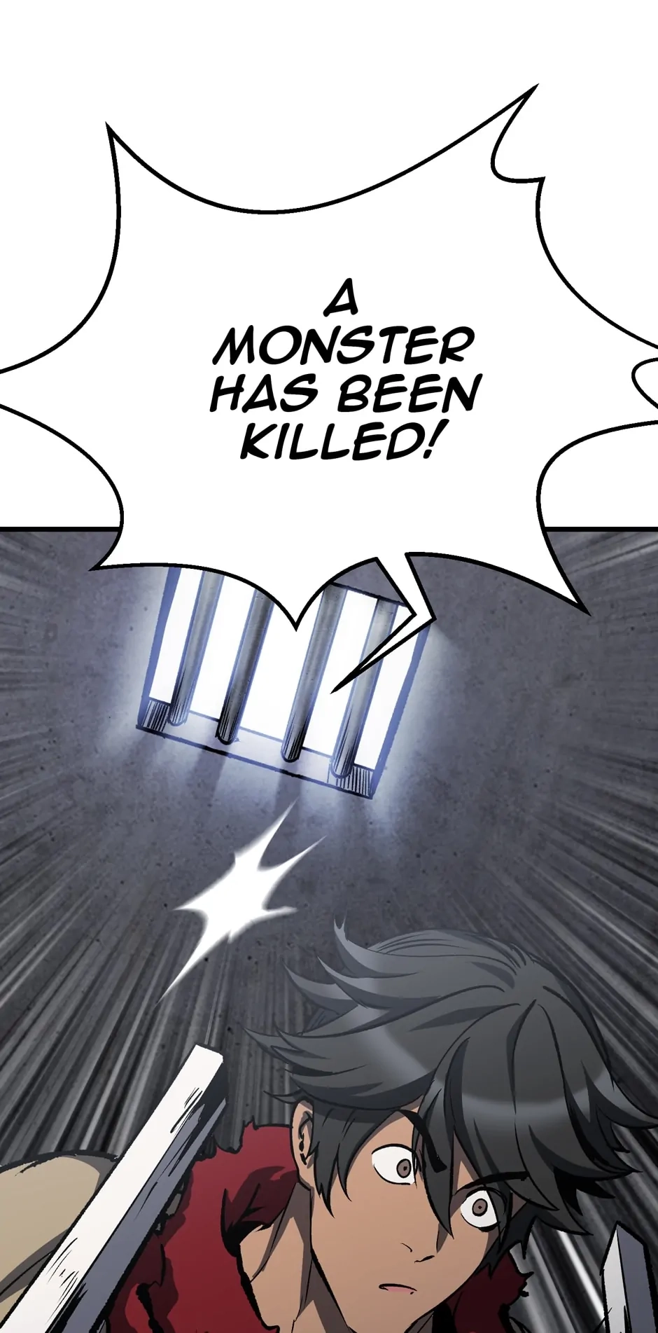 Survival Story of a Sword King in a Fantasy World Chapter 186 - Page 98