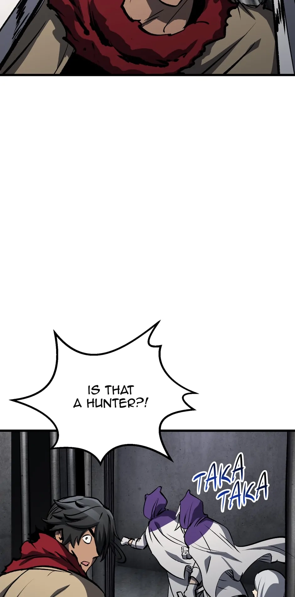 Survival Story of a Sword King in a Fantasy World Chapter 186 - Page 99