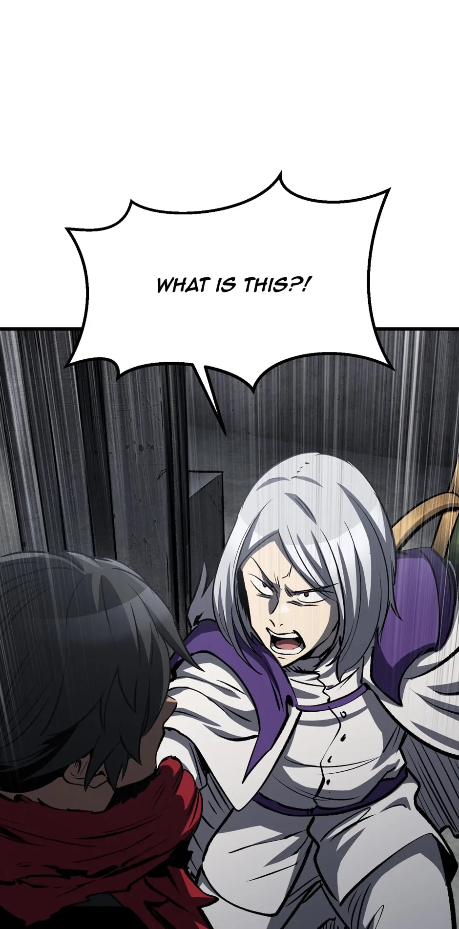 Survival Story of a Sword King in a Fantasy World Chapter 186 - Page 102