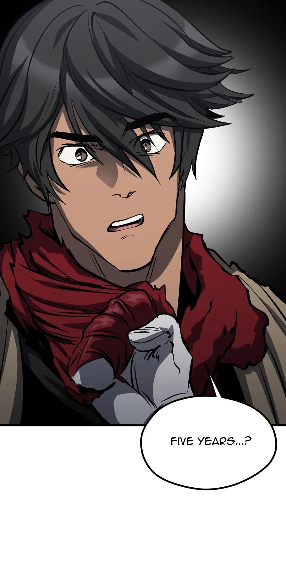 Survival Story of a Sword King in a Fantasy World Chapter 186 - Page 104